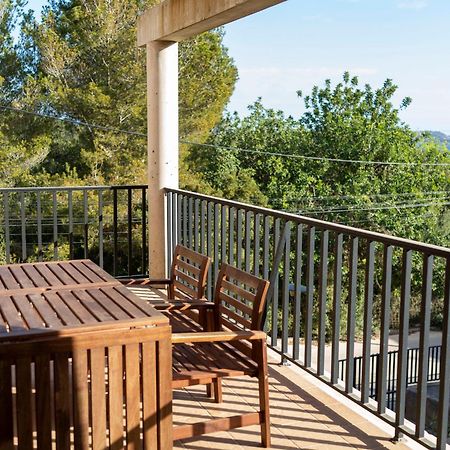Chalet Font De Sa Cala Luaran gambar