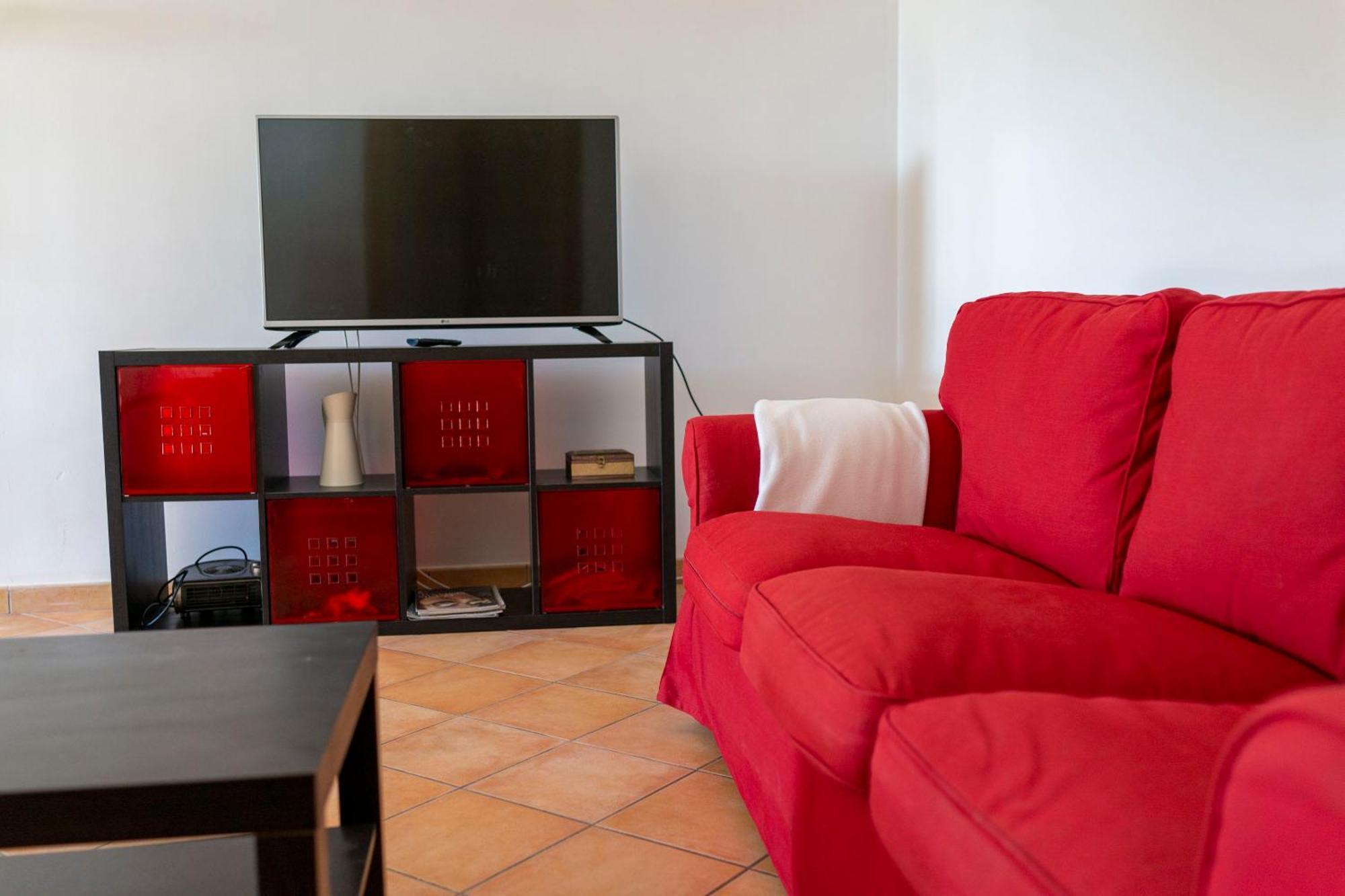 Chalet Font De Sa Cala Luaran gambar