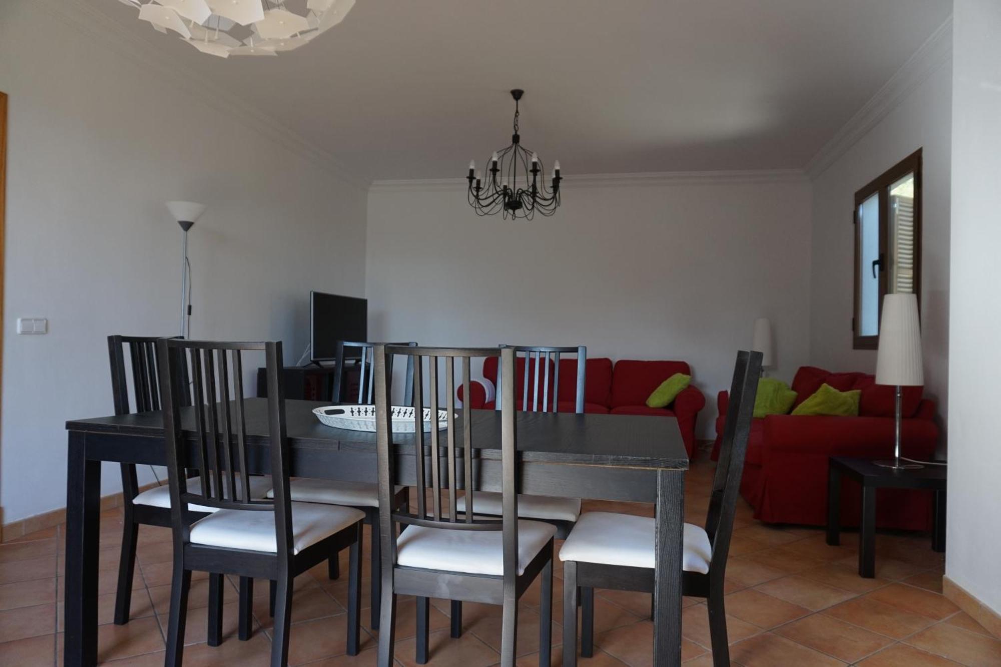 Chalet Font De Sa Cala Luaran gambar