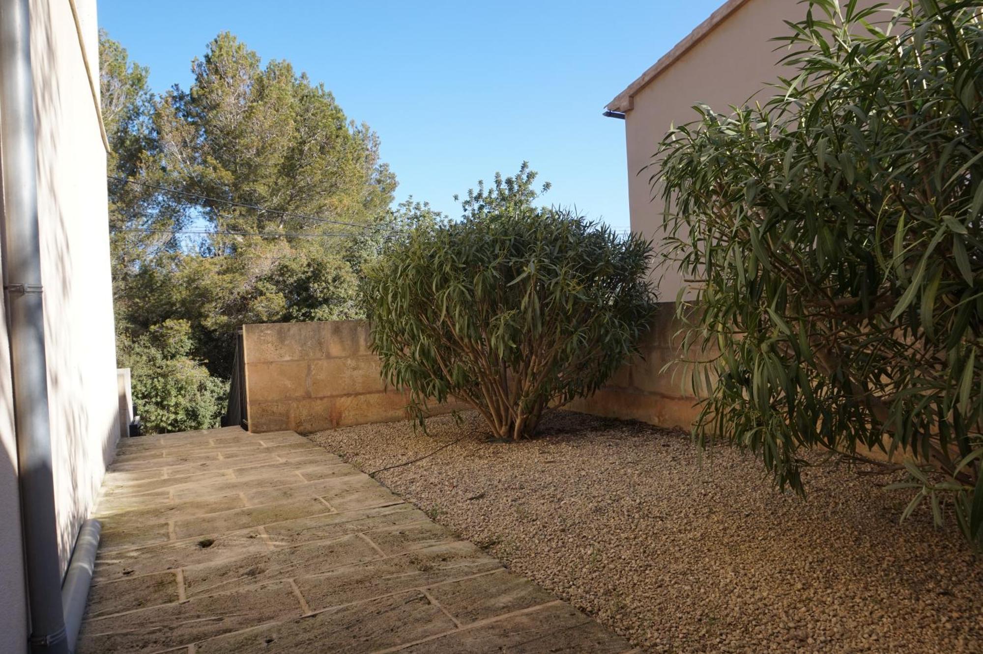 Chalet Font De Sa Cala Luaran gambar